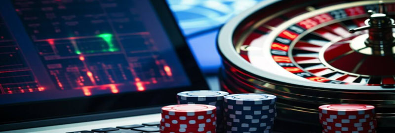 melhores e mais fiáveis casinos online