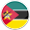 bandeira mocambique