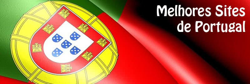 melhores sites portugal