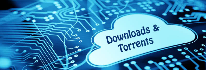 downloads e torrents