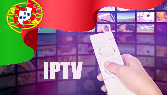 portuguese iptv