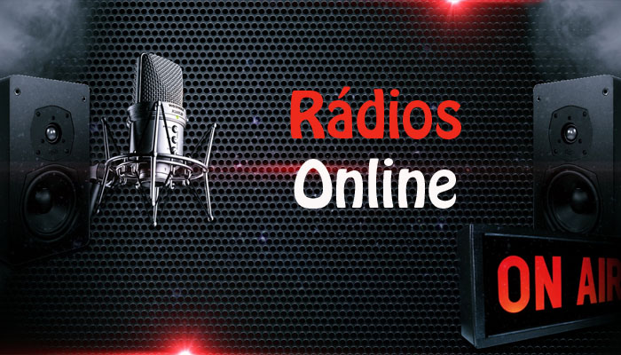 Melhores Sites de Rádios Online