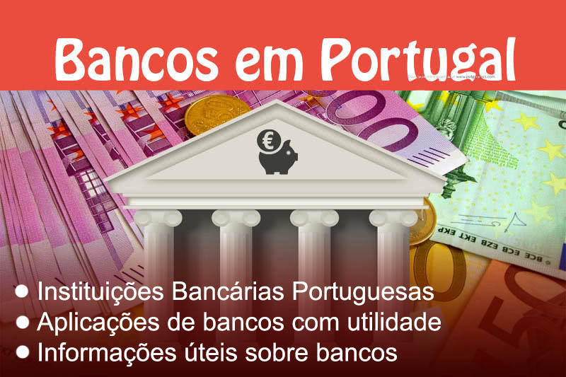 bancos de portugal